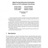High Precision Hypertext Navigation Based on NLP Automatic Extractions