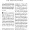 High-precision interconnect analysis