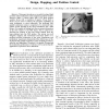 High precision PSD guided robot localization: Design, mapping, and position control