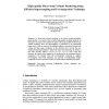 High-Quality Shear-Warp Volume Rendering Using Efficient Supersampling and Pre-integration Technique