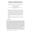High Score! - Motivation Strategies for User Participation in Virtual Human Development