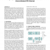 High Speed Channel Coding Architectures for the Uncoordinated OR Channel