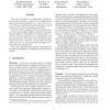 High Throughput Total Order Broadcast for Cluster Environments