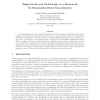 Higher-Order and Modal Logic as a Framework for Explanation-Based Generalization