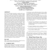 Higher order mining