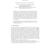 Higher Order Universal One-Way Hash Functions