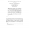 Highly Available DHTs: Keeping Data Consistency After Updates
