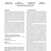 Highly efficient techniques for network forensics
