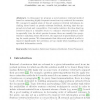 Highly Frequent Terms and Sentence Retrieval