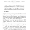 Highly Parallel Multigrid Solvers for Multicore and Manycore Processors