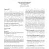 Highly pipelined asynchronous FPGAs