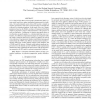 Hilbert envelope based features for robust speaker identification under reverberant mismatched conditions