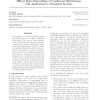 Hilbert space embeddings of conditional distributions with applications to dynamical systems