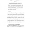 Hilberticus - A Tool Deciding an Elementary Sublanguage of Set Theory