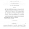 Hill's Equation with Random Forcing Terms