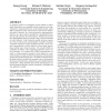 History-dependent graphical multiagent models