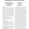Hitch Hiker: A Remote Binding Model with Priority Based Data Aggregation for Wireless Sensor Networks