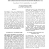 HMM-based motion recognition system using segmented PCA