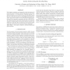 HMM-based pseudo-clean speech synthesis for splice algorithm