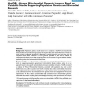 HmtDB, a Human Mitochondrial Genomic Resource Based on Variability Studies Supporting Population Genetics and Biomedical Researc