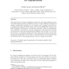 Ho-Kashyap classifier with early stopping for regularization