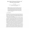 Hoare Logics for Recursive Procedures and Unbounded Nondeterminism