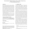 Homeviews: peer-to-peer middleware for personal data sharing applications