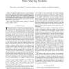 Homogeneity Based Uniform Stability Analysis for Time-Varying Systems
