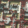 HOPS: Efficient region labeling using Higher Order Proxy Neighborhoods