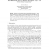 Horn Knowledge Bases in Regular Description Logics with PTIME Data Complexity