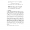 HORPO with Computability Closure: A Reconstruction