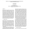 Hospital capacity planning for efficient disaster mitigation during a bioterrorist attack