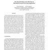 Hot-spot prediction and alleviation in distributed stream processing applications