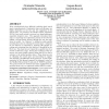 How an optimal observer can collapse the search space