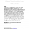 How Do Emerging Technologies Conquer the World? An Exploration of Patterns of Diffusion and Network Formation
