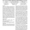 How it works: a field study of non-technical users interacting with an intelligent system
