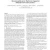 How low can you go?: recommendations for hardware-supported minimal TCB code execution