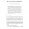 How Much Semantic Data on Small Devices?