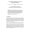 How Ontologies and Rules Help to Advance Automobile Development