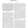 How robot morphology and training order affect the learning of multiple behaviors