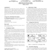 How semantics make better wikis