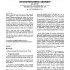 How social structure and institutional order co-evolve beyond instrumental rationality