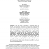 How the Wild Wide Web was Won: Online Web Developer Training