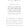 How to Achieve an Equivalent Simple Permutation in Linear Time