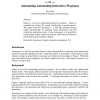 How to Avoid Learning Expect -or- Automating Automating Interactive Programs