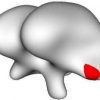 How To Deal with Point Correspondences and Tangential Velocities in the Level Set Framework