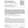 How to measure a large open-source distributed system