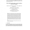 How to Model Visual Knowledge: A Study of Expertise in Oil-Reservoir Evaluation