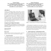 How to operate a PC without using the hands