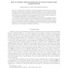 How to Repair Tropicalizations of Plane Curves Using Modifications